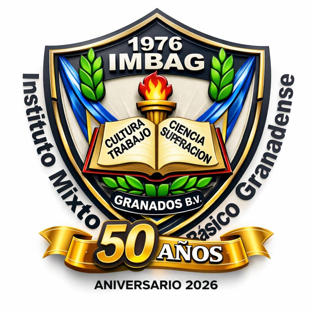 En el Marco de las Bodas de Oro del IMBAG